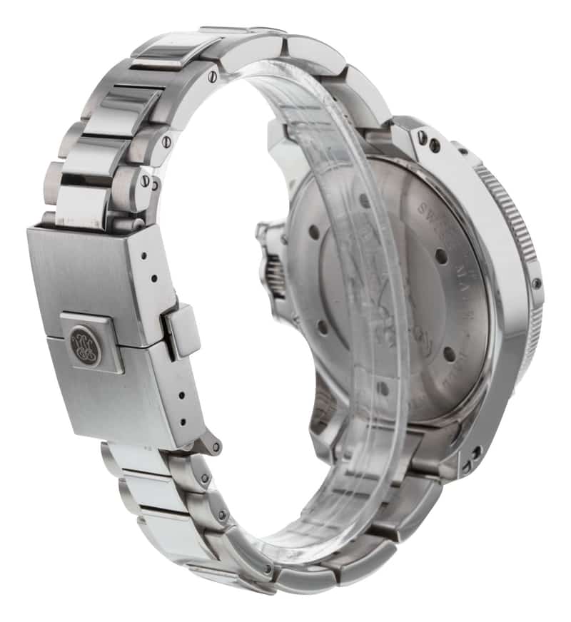 Ball Engineer Hydrocarbon DM2136A-SCJ-BK